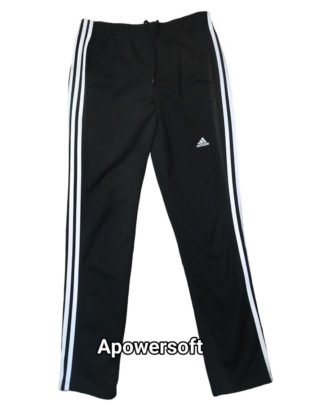 Adidas Track Pants Size M